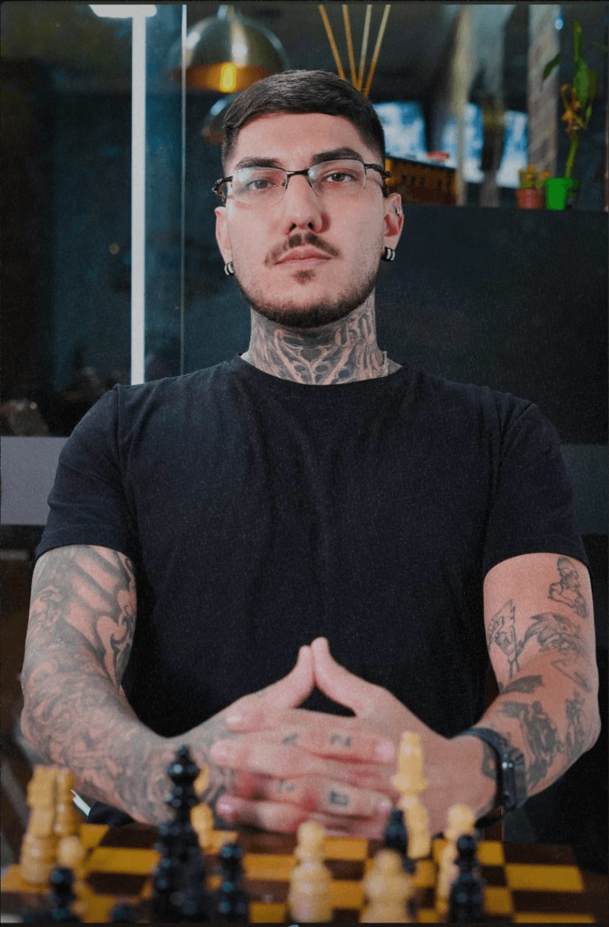 Davi Melo